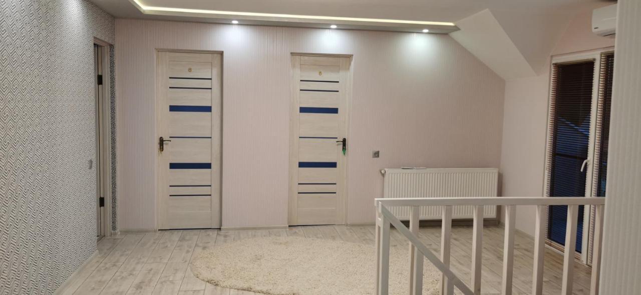 Apartman In Velyka Bihan Берегівський Район - Закарпаття Apartment Екстериор снимка