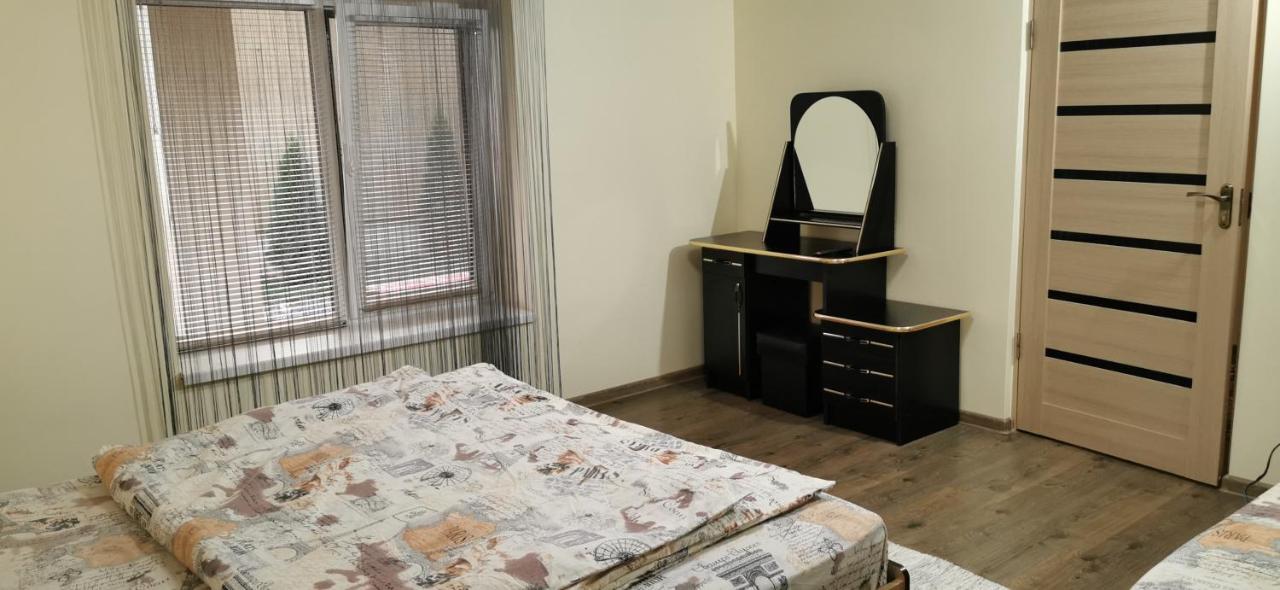 Apartman In Velyka Bihan Берегівський Район - Закарпаття Apartment Екстериор снимка
