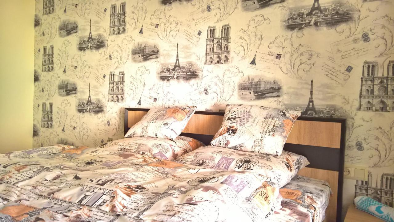 Apartman In Velyka Bihan Берегівський Район - Закарпаття Apartment Екстериор снимка